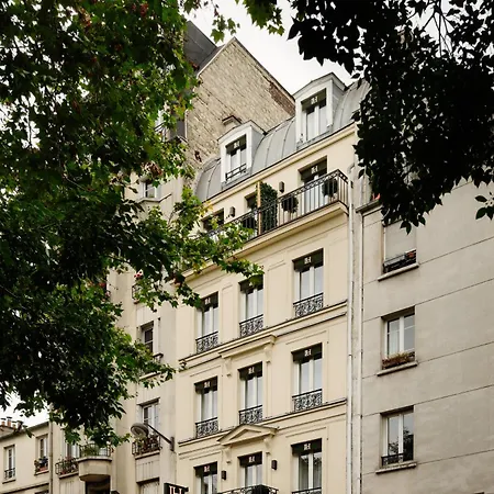 Hotel Léon Paris