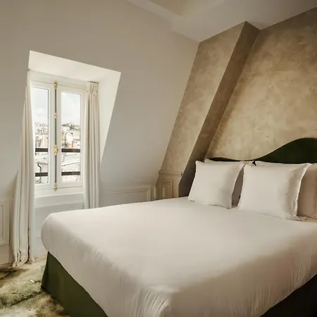 Léon Hotel Paris
