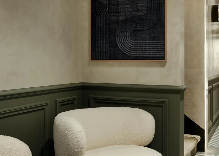 Hotel Léon 3*