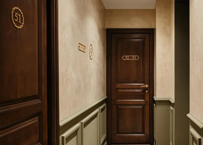 Leon Hotel 3*