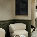 Отель Leon 2*