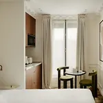 Leon Отель Париж