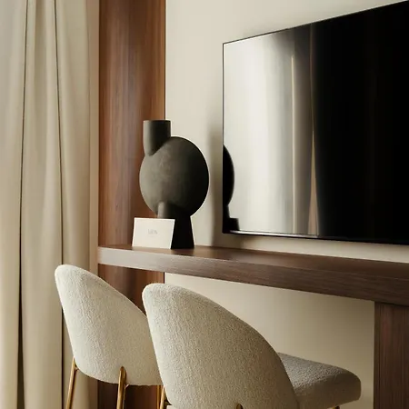 Szálloda Leon Párizs