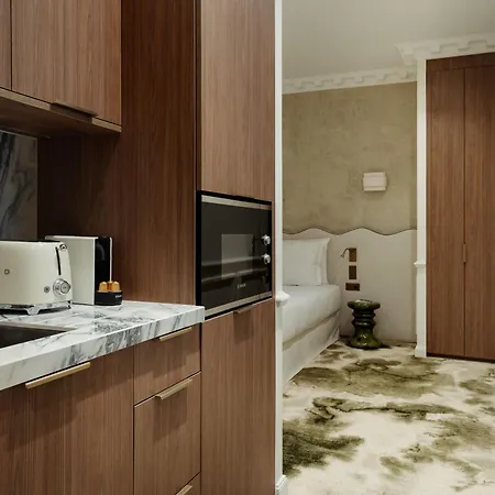 Szálloda Leon Párizs