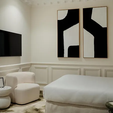 Szálloda Leon Párizs